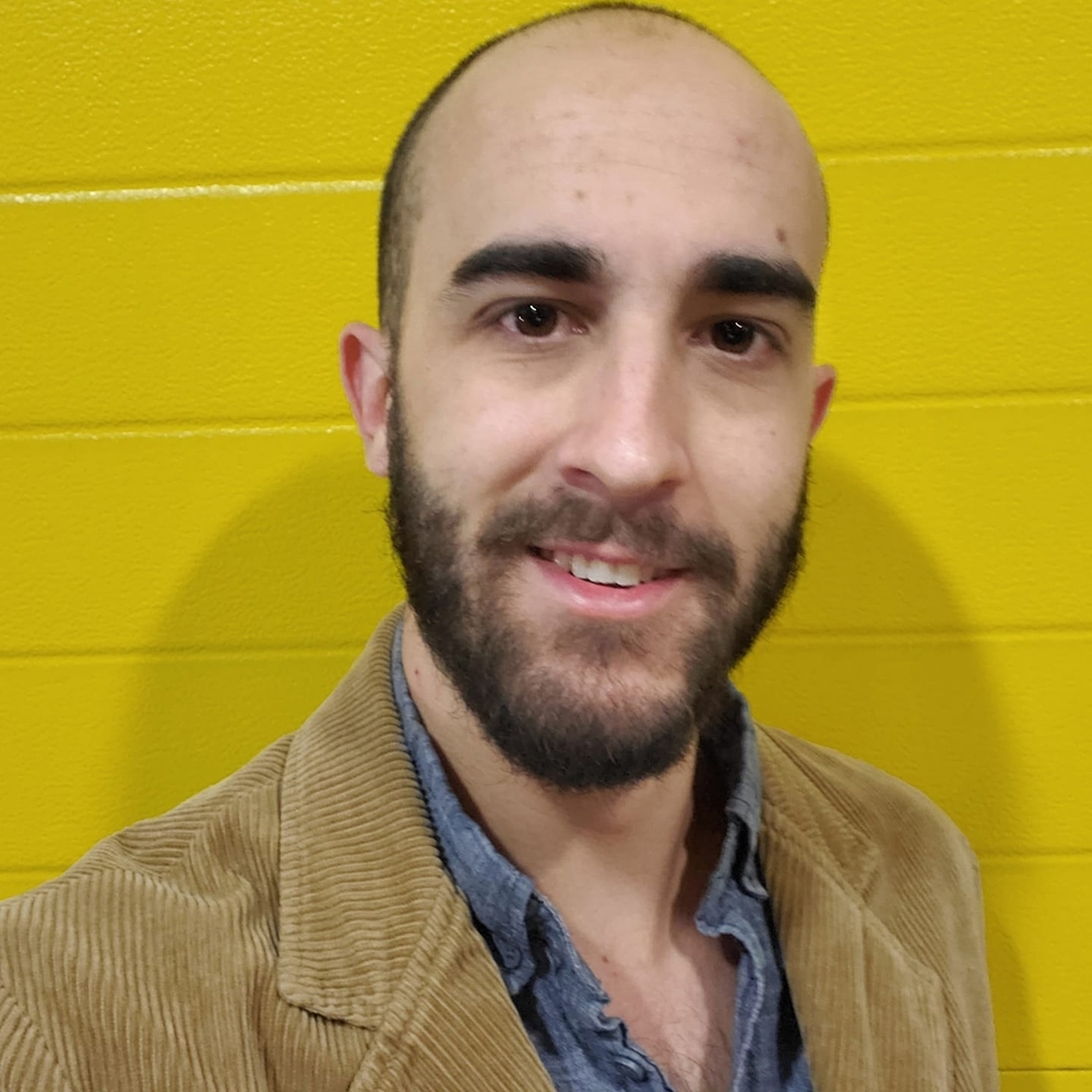 Meet your Posher, Cory